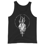 Portrait of Valravn Tanktop