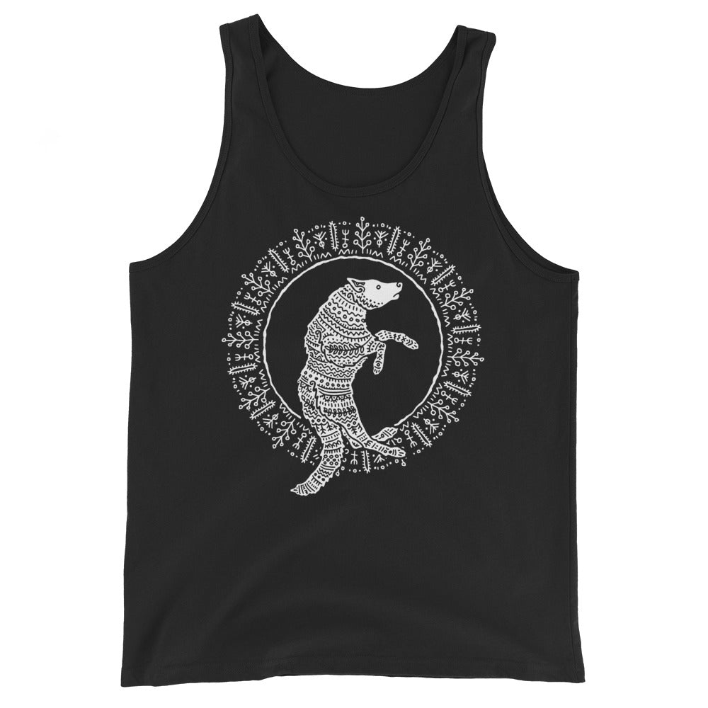 Spell of the Wolf Tanktop