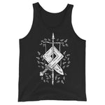 Sword of Odal Tanktop