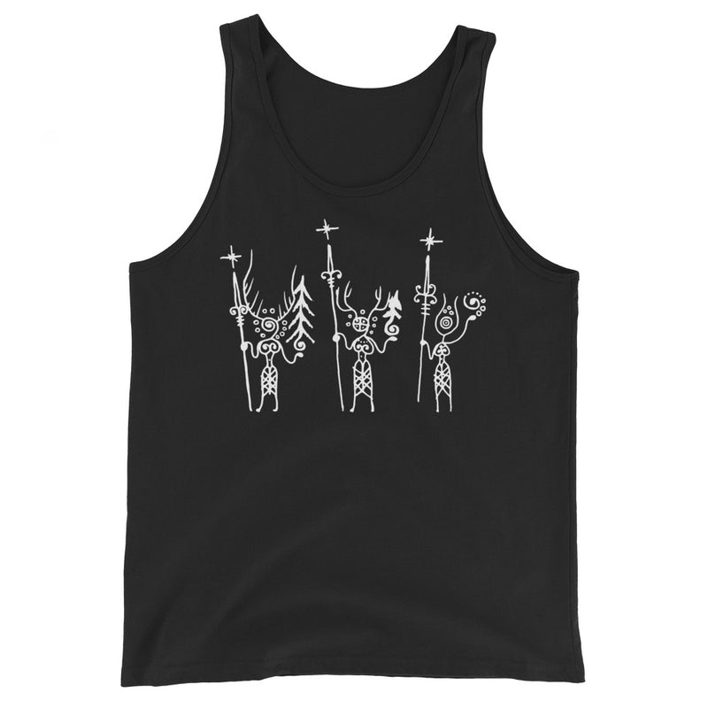Image for The Norns Tanktop