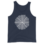 Aegishjalmur Wreath Tanktop