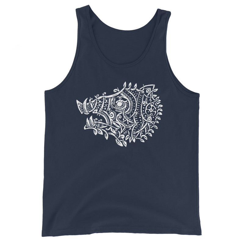 Image for Aspect of the Boar Tanktop