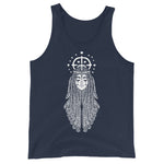 Face of Freyja Tanktop