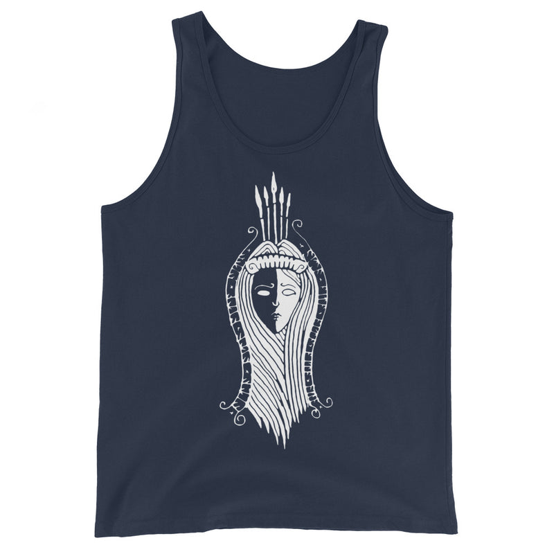 Image for Face of Hel Tanktop