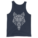 Variant image for Knotted Fenrir Tanktop