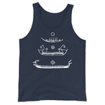 Longship Evolution Tanktop