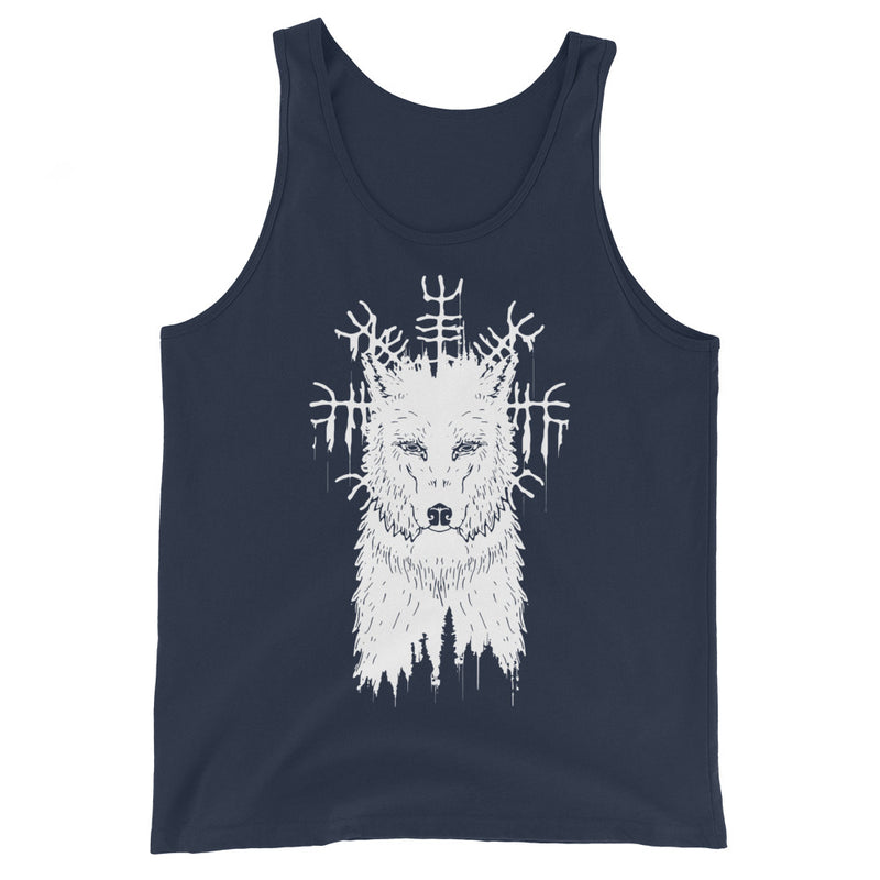 Image for Soend Wolf Tanktop