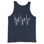 The Norns Tanktop