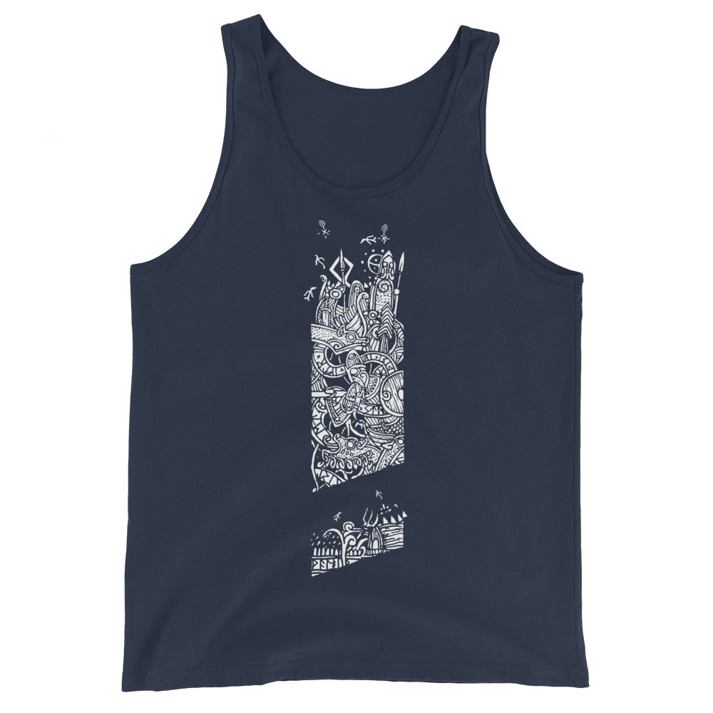 Viking Journey Tanktop