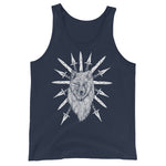 Wolfs Path Tanktop