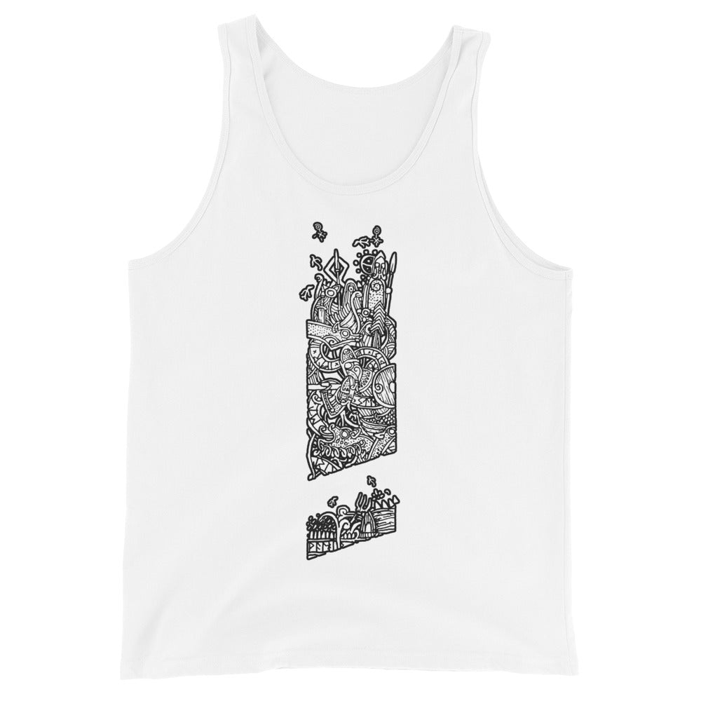 Viking Journey Tanktop