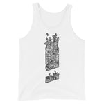 Viking Journey Tanktop