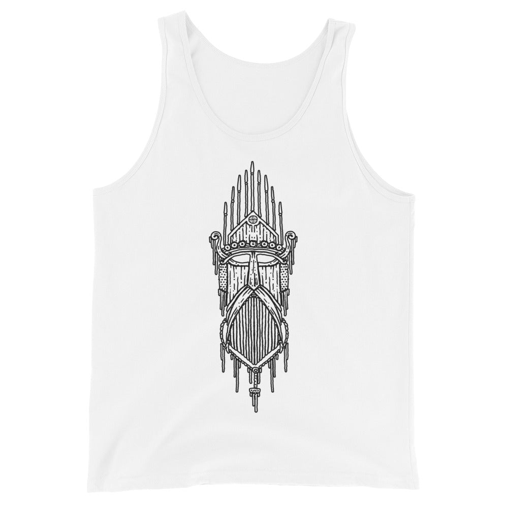 Viking Idol Tanktop