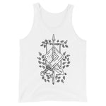 Sword of Odal Tanktop