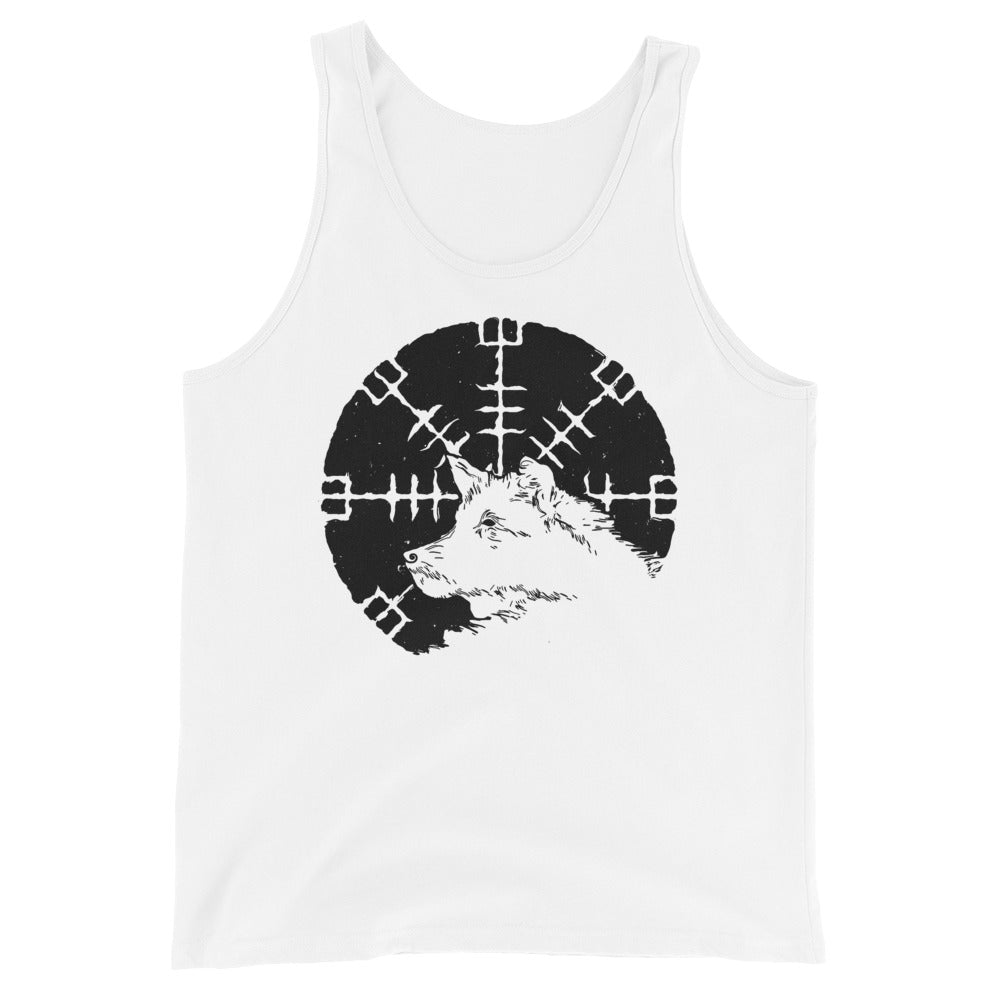 Skoll and Mani Tanktop