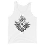 Rune Odal Tanktop