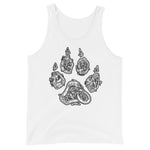 Paw of Fenrir Tanktop