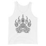 Paw of Bear Tanktop