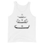 Longship Evolution Tanktop