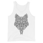 Knotted Fenrir Tanktop