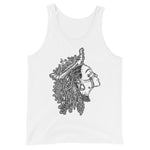 Freyjas Kiss Tanktop