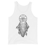 Face of Raun Tanktop