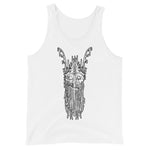 Face of Loki Tanktop