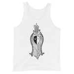 Face of Hel Tanktop