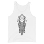 Face of the Norns Tanktop