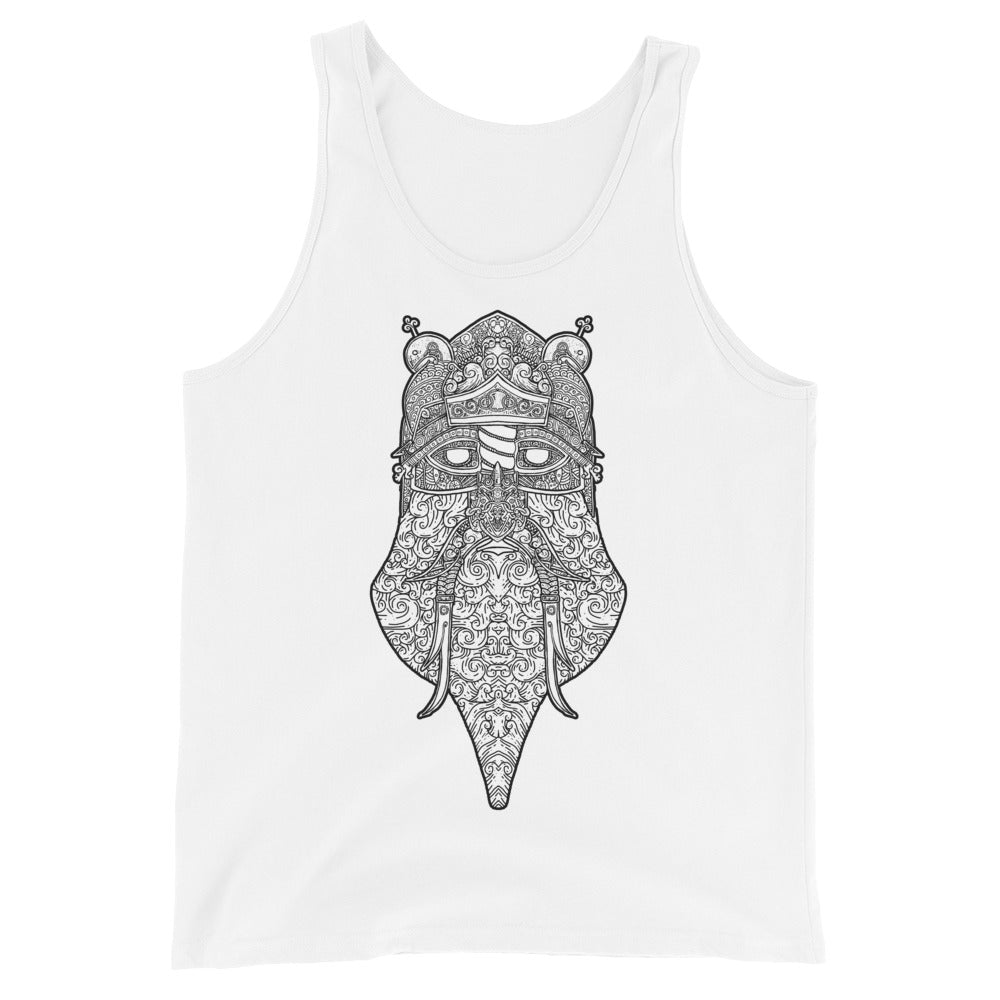 Thor's Essence Tanktop